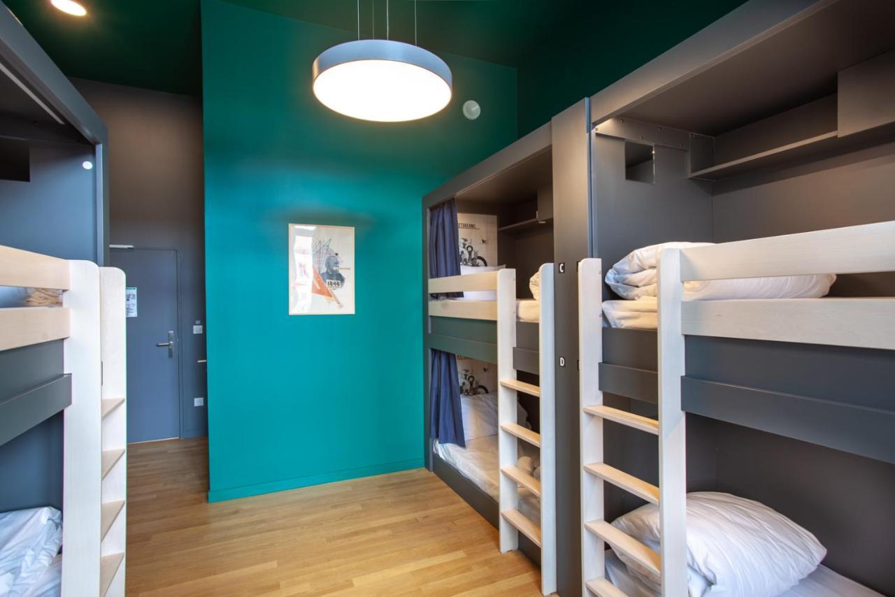 Hostel The People -