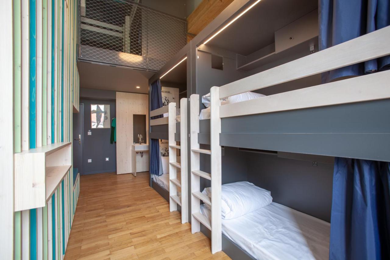 The People - Hostel Strasbourg