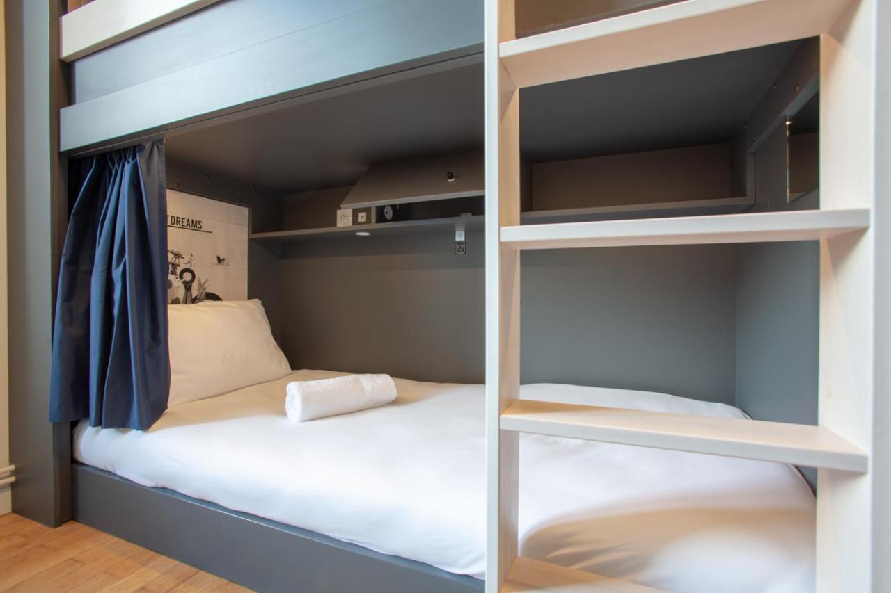 Hostal The People - Estrasburgo