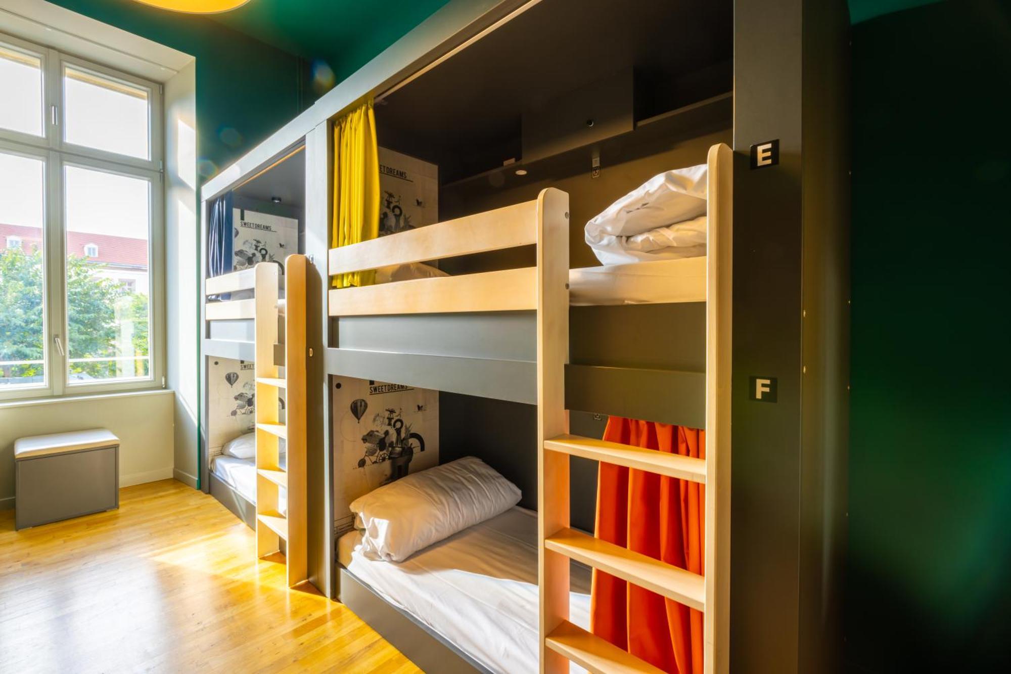 Hostel The People - *