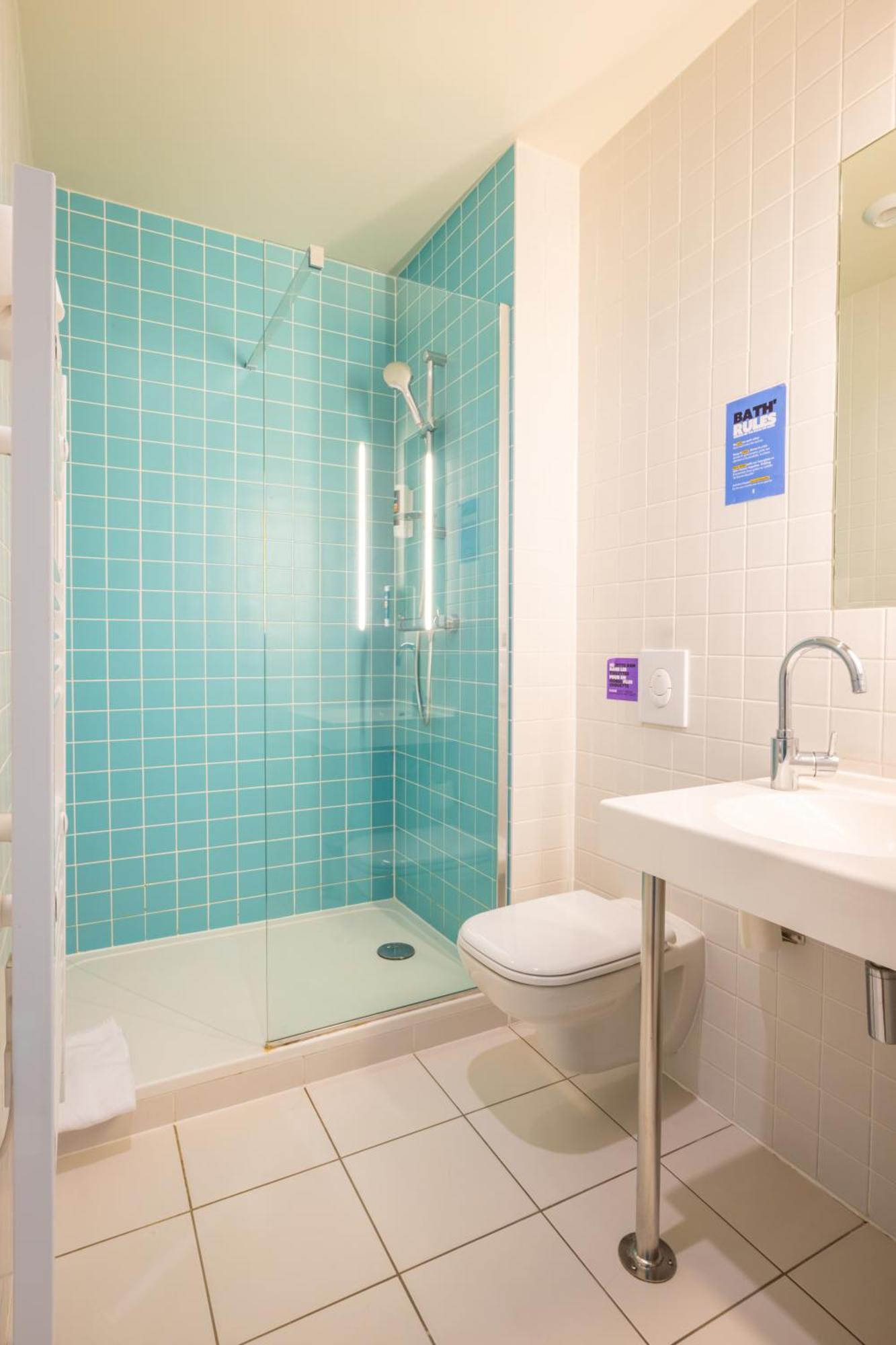 Hostal The People - Estrasburgo