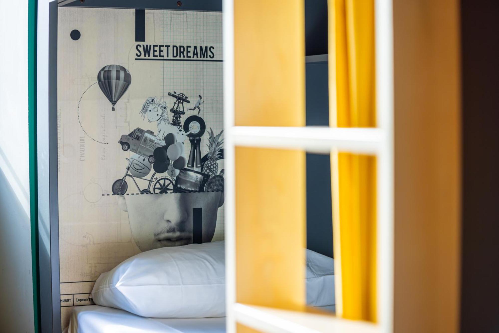 Hostel The People -
