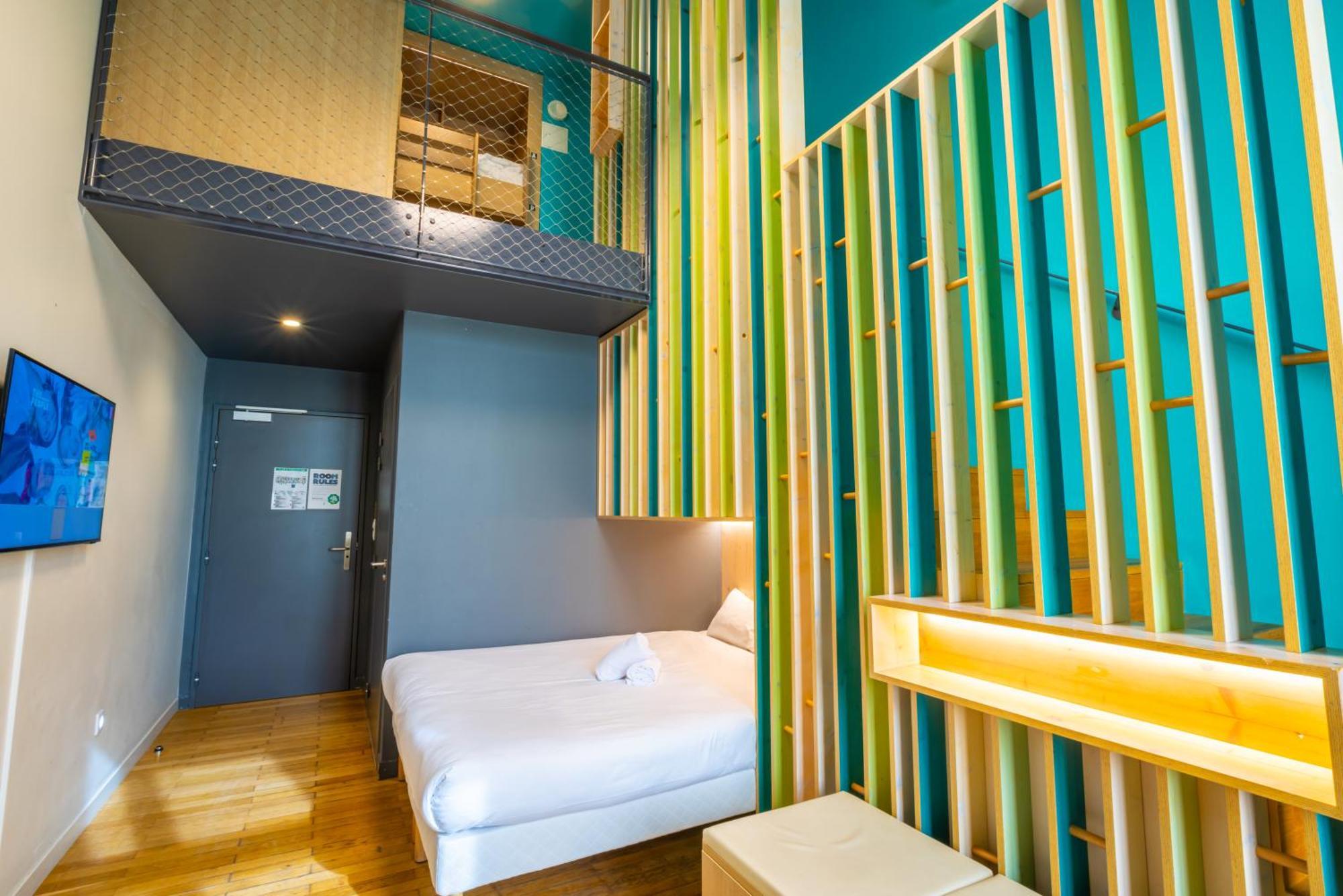 The People - Hostel Strasbourg